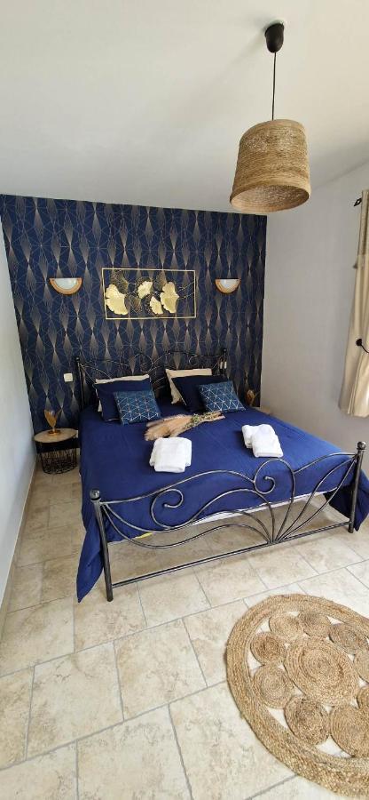 Villa Les Jardins De Raiatea Sarlat-la-Canéda Buitenkant foto