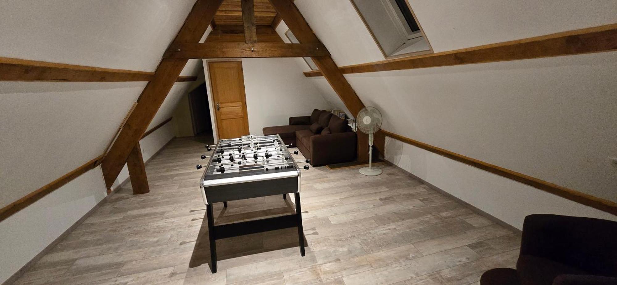 Villa Les Jardins De Raiatea Sarlat-la-Canéda Buitenkant foto